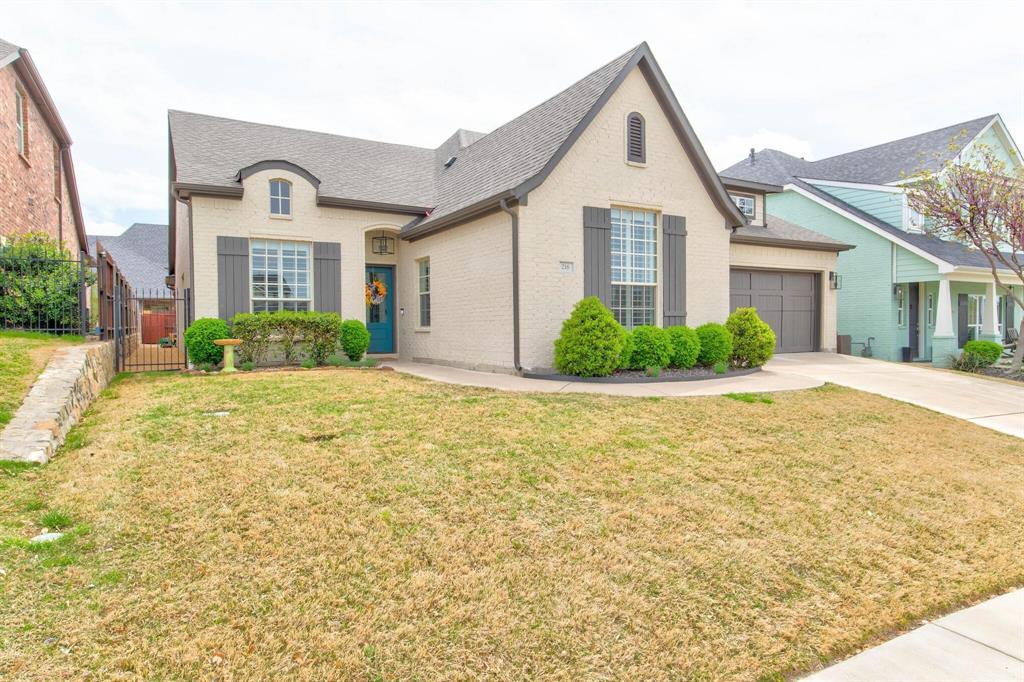 Main property image