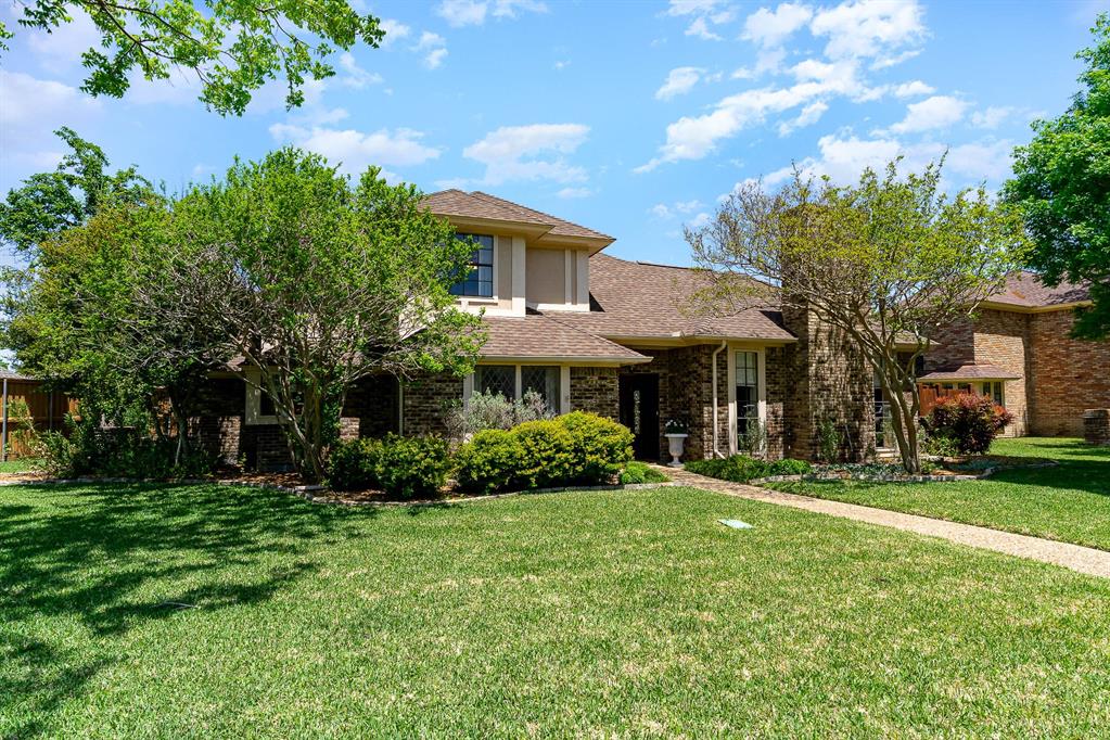 Main property image