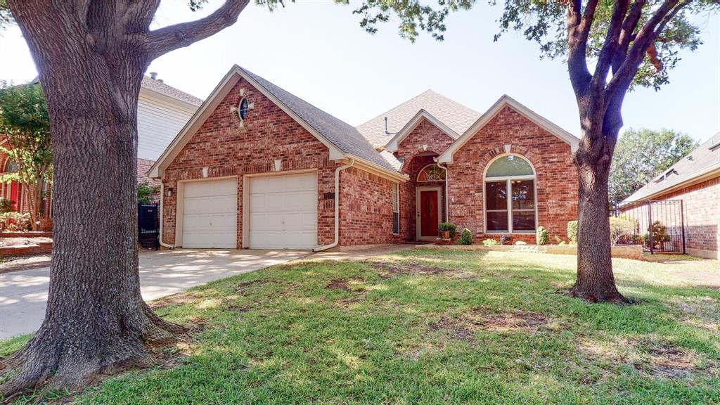 Main property image