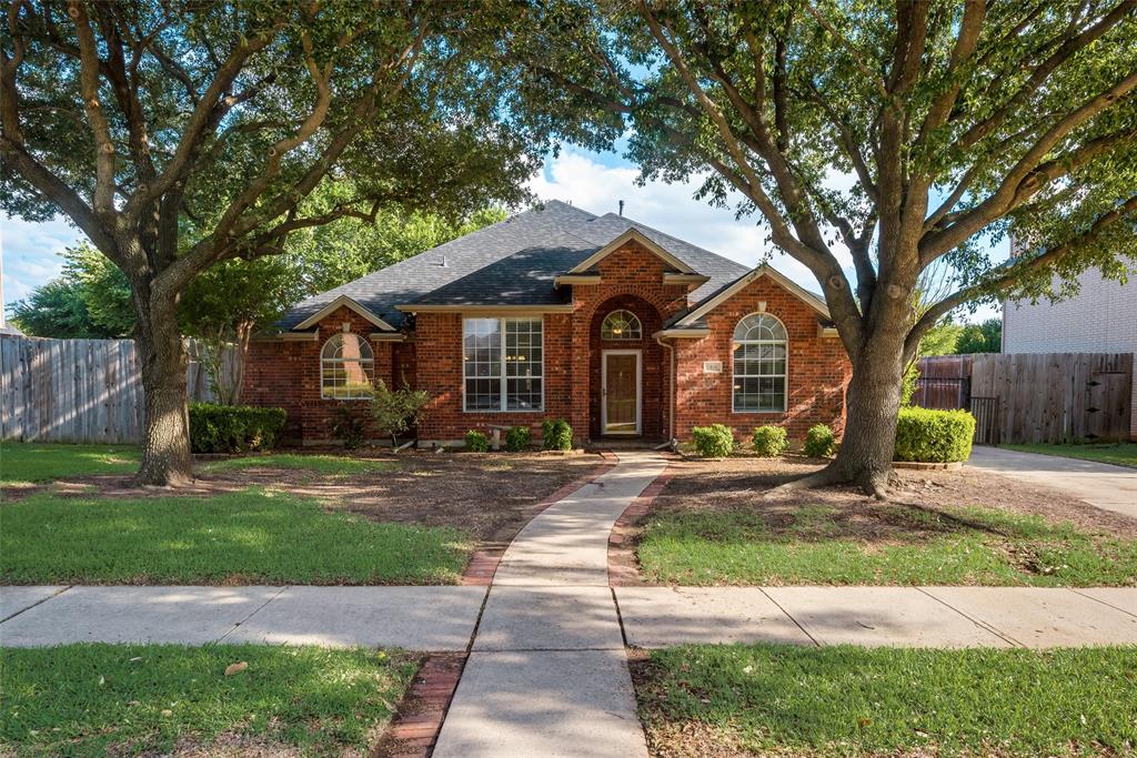 Main property image