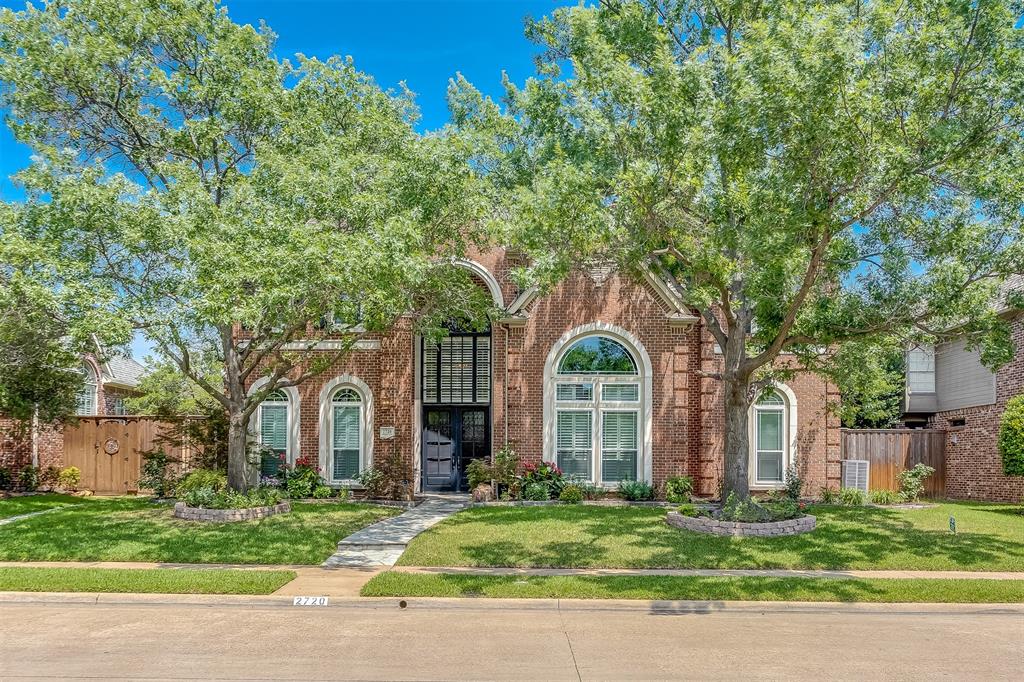 Main property image