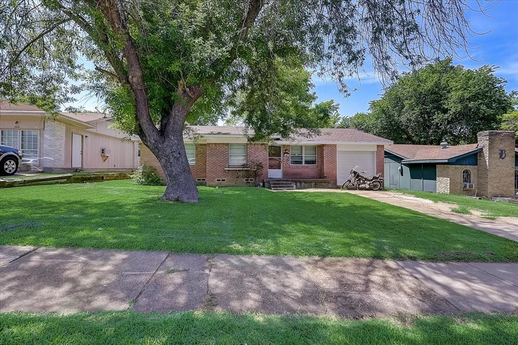 Main property image