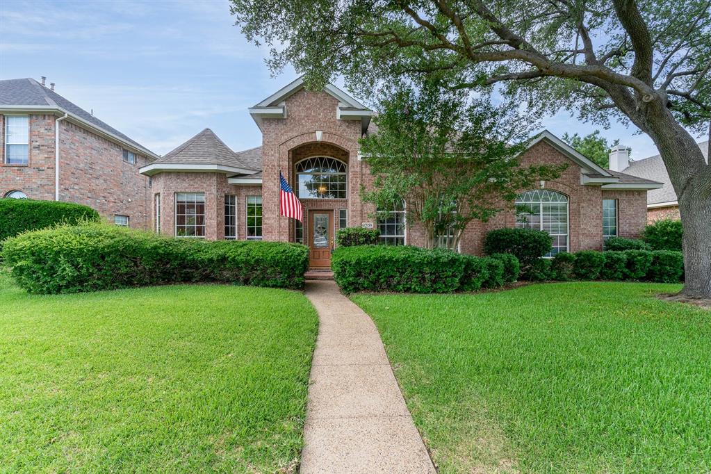 Main property image