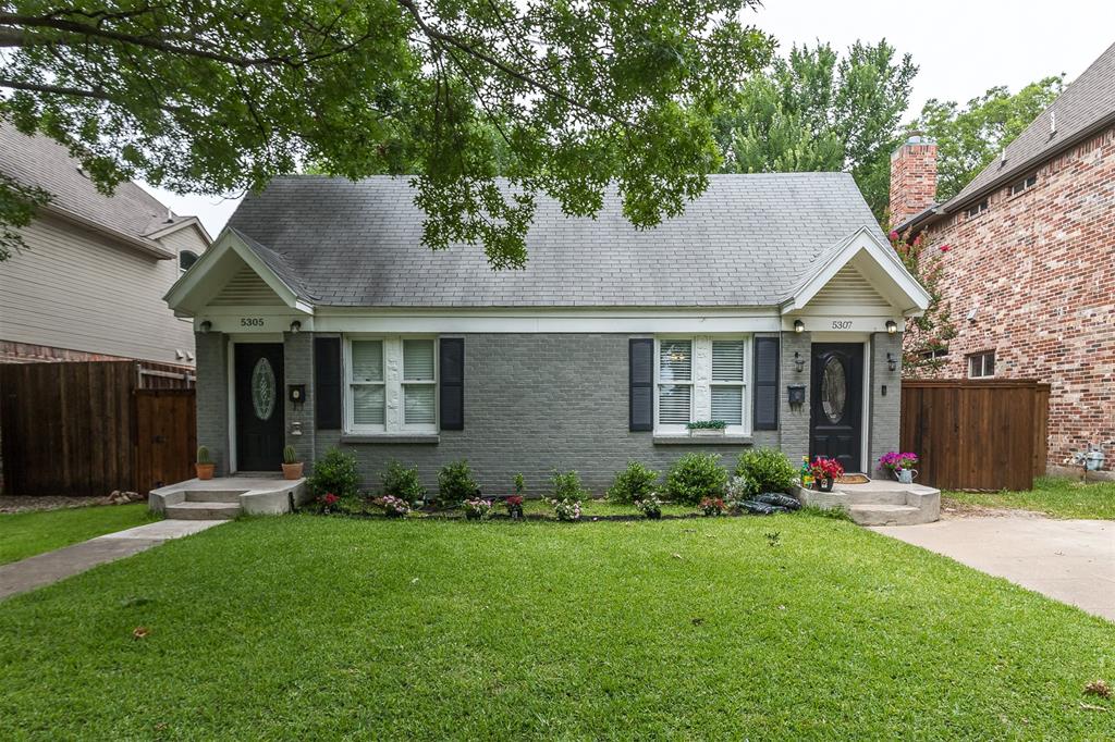 Main property image