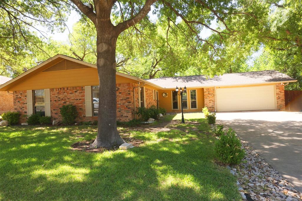 Main property image