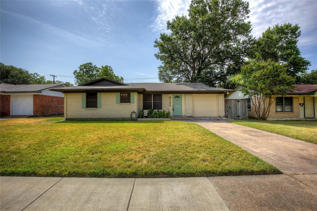 Main property image