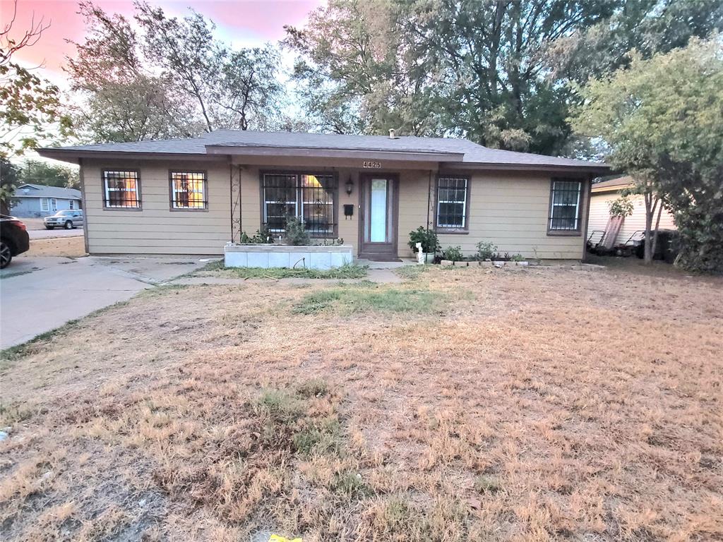 Main property image