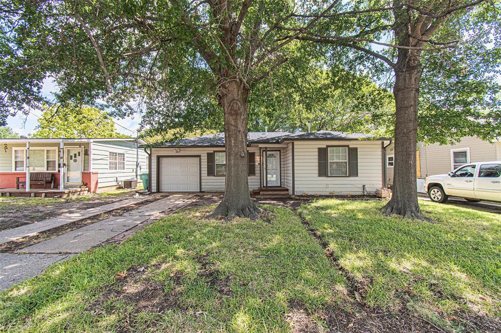 Main property image