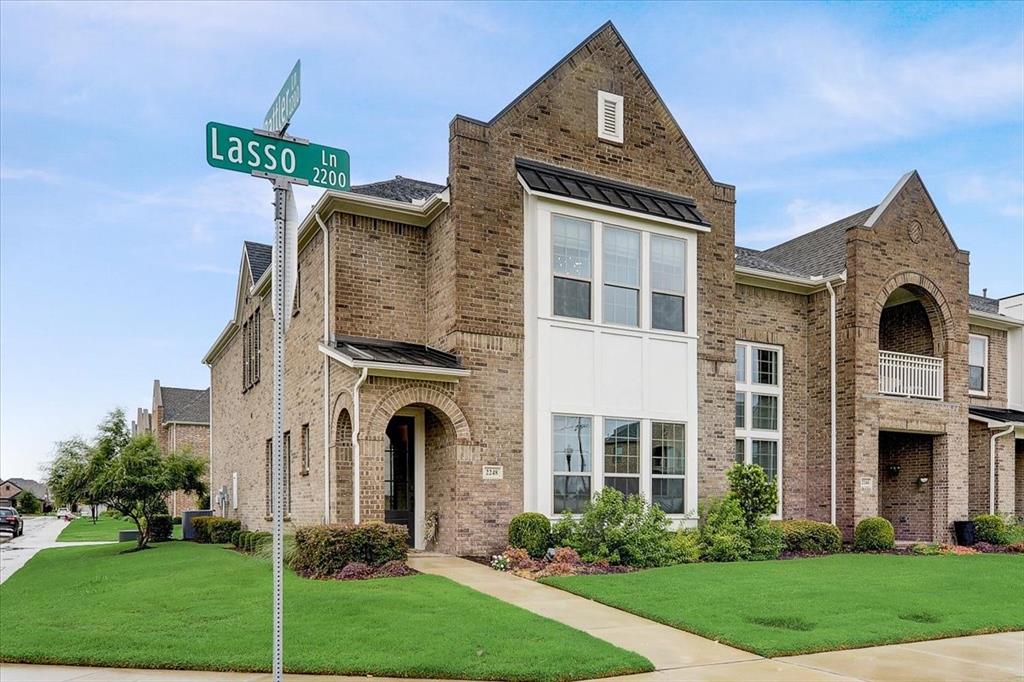 Main property image