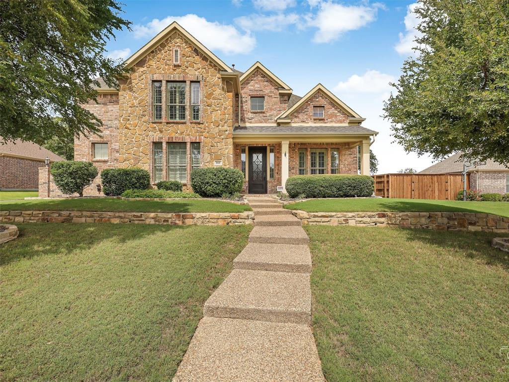 Main property image