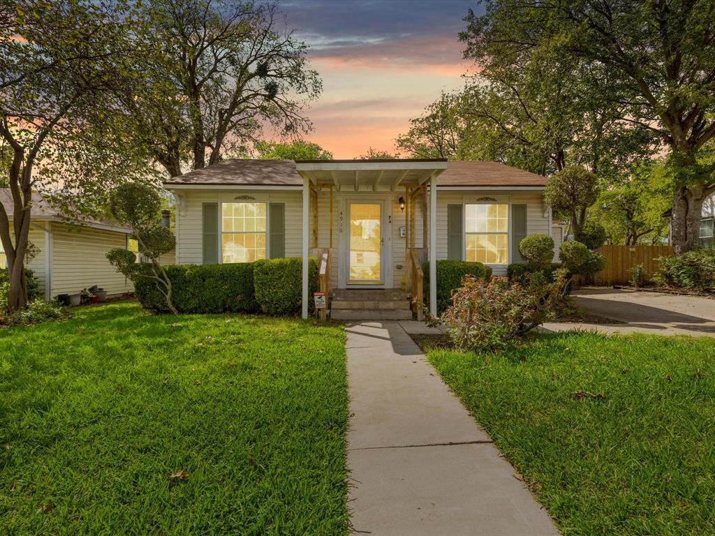 Main property image