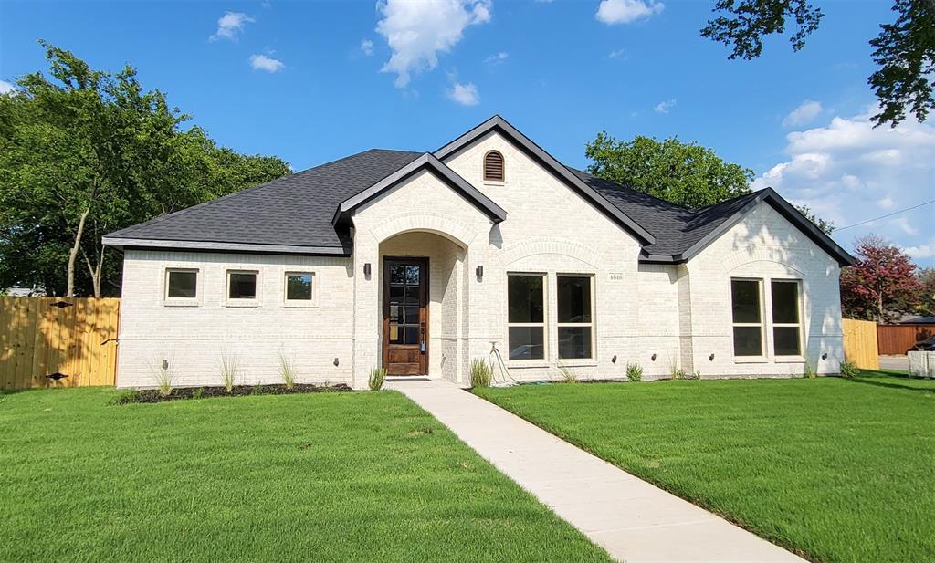 Main property image