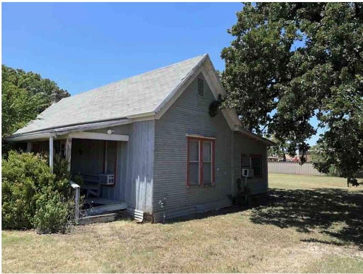 Main property image