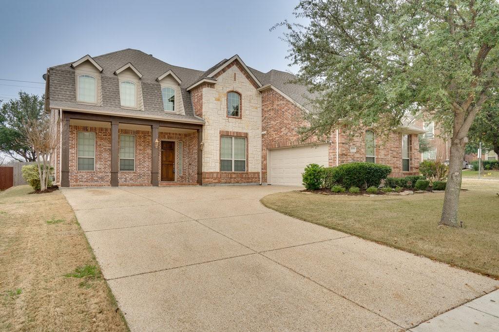 Main property image