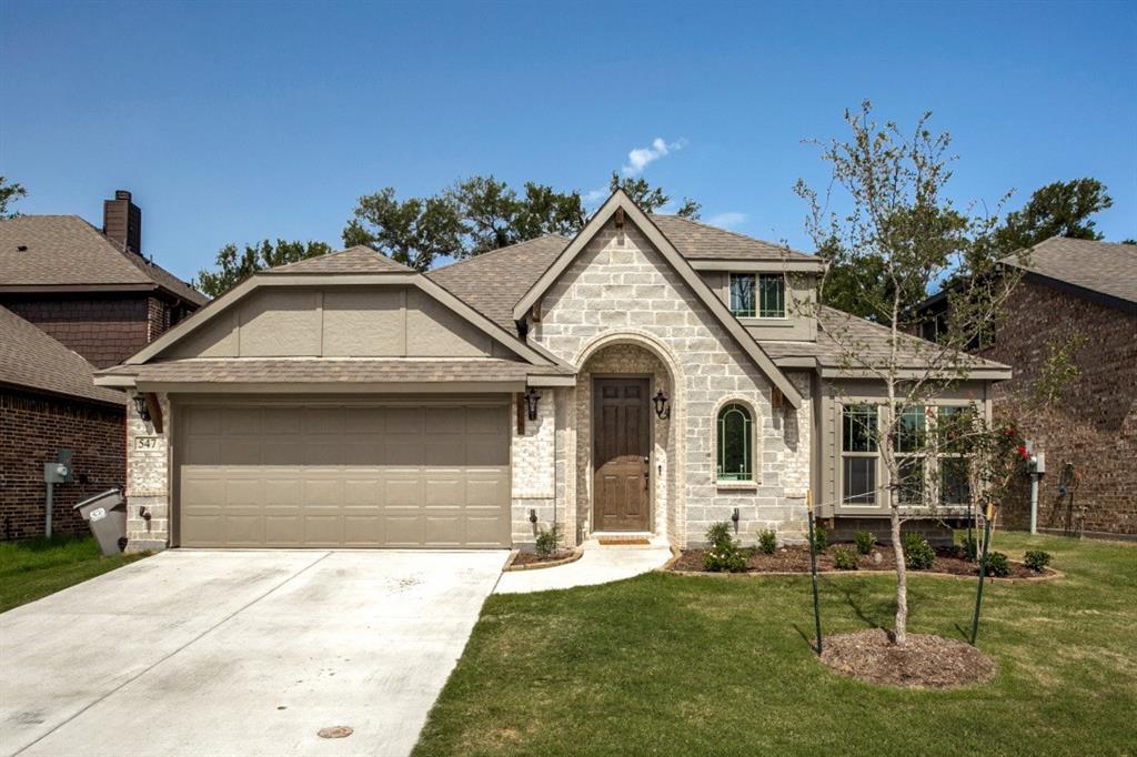 Main property image