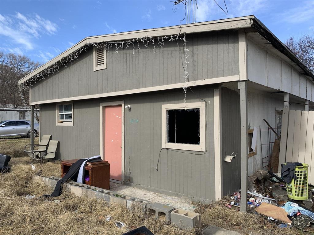 Main property image