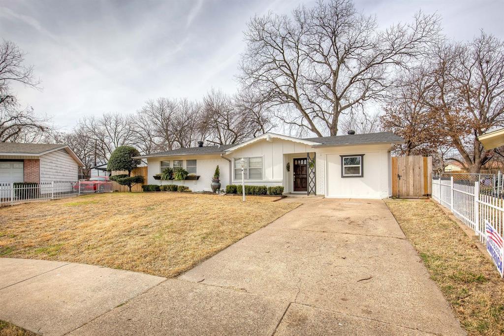 Main property image