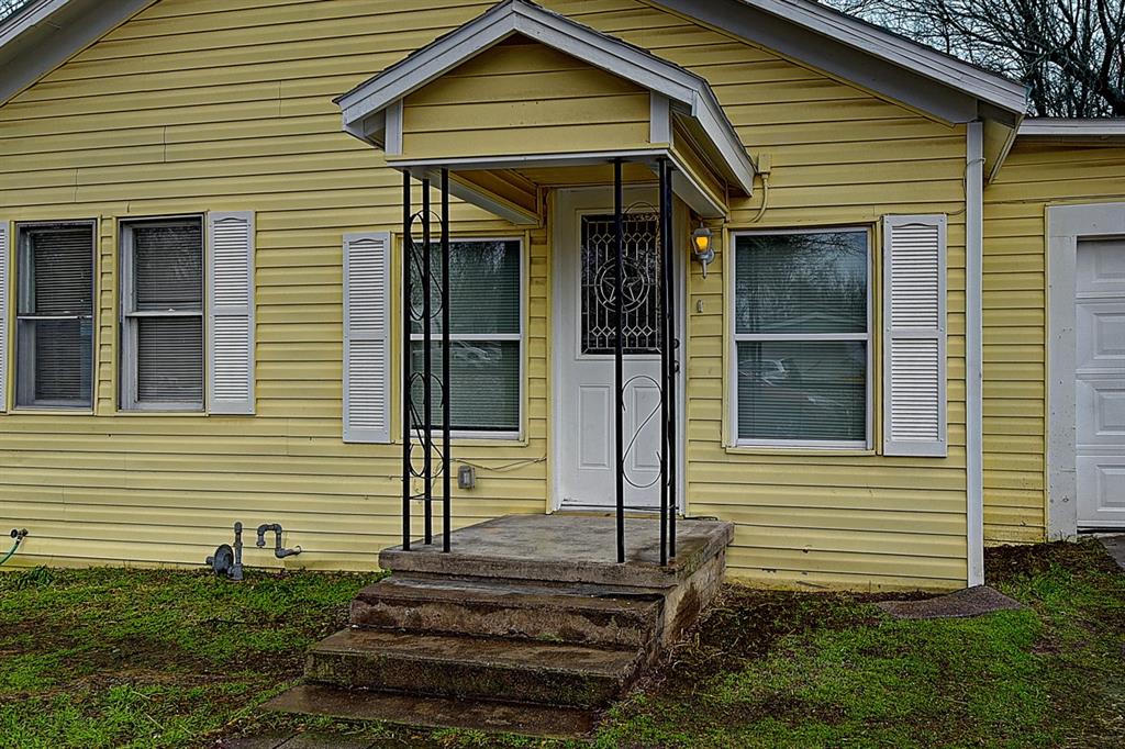 Main property image
