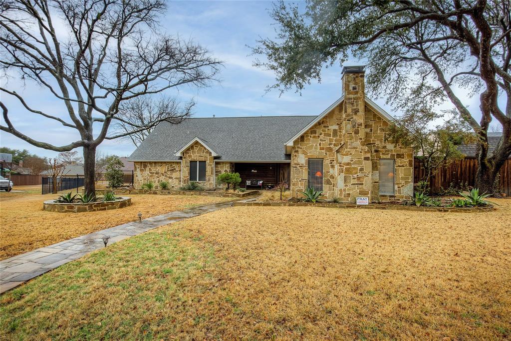 Main property image