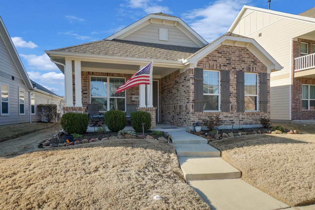 Main property image