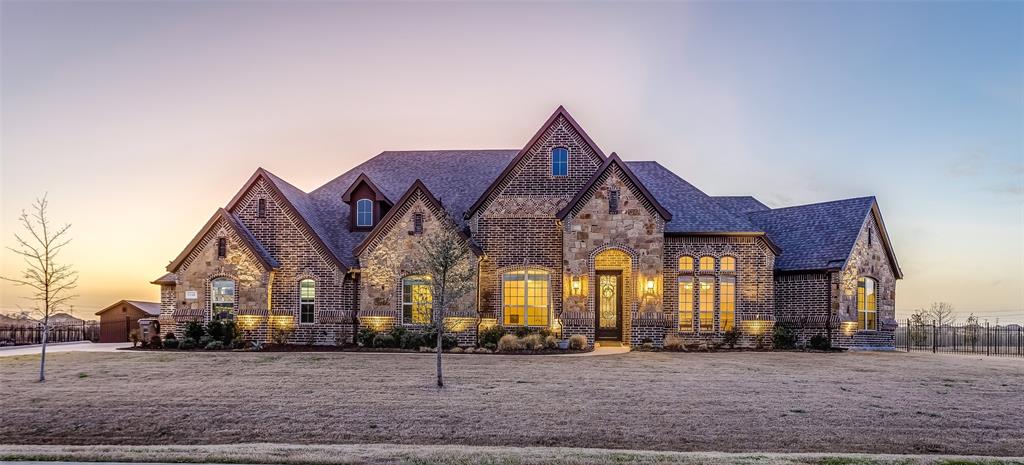 Main property image