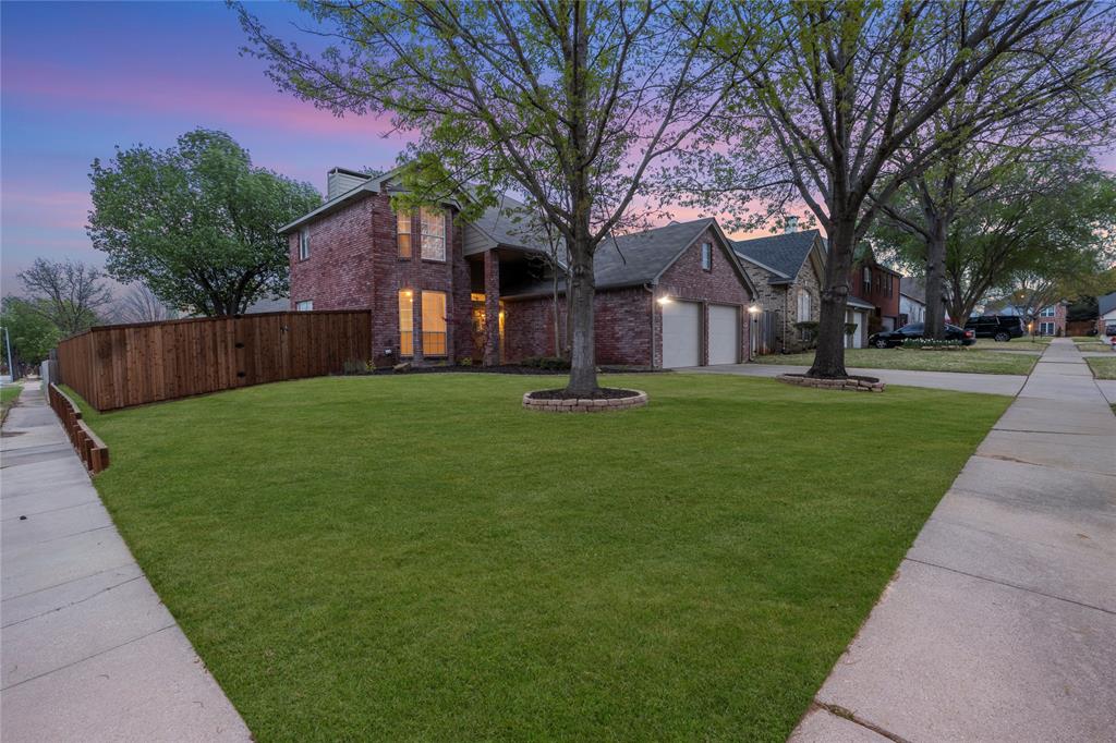 Main property image