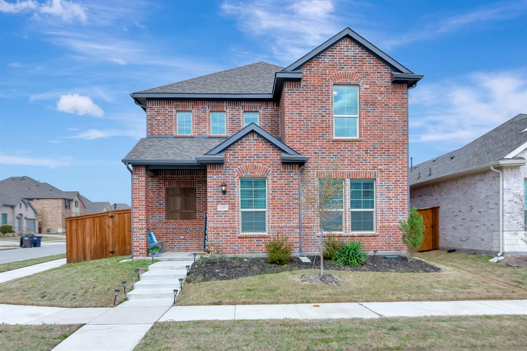 Main property image