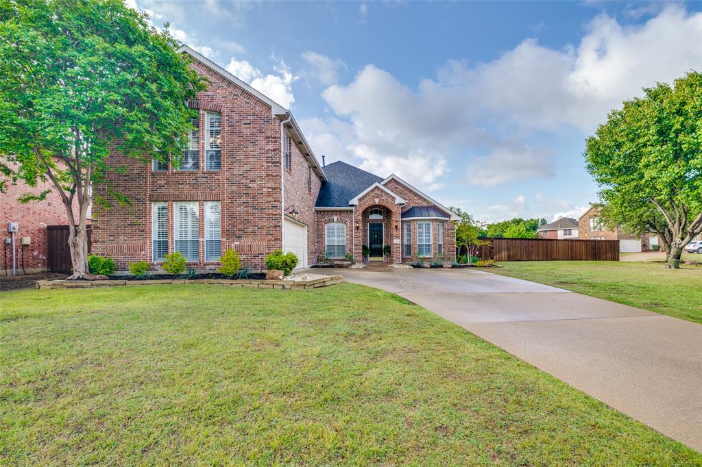 Main property image