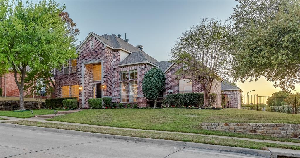 Main property image