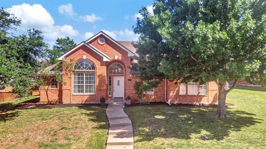 Main property image