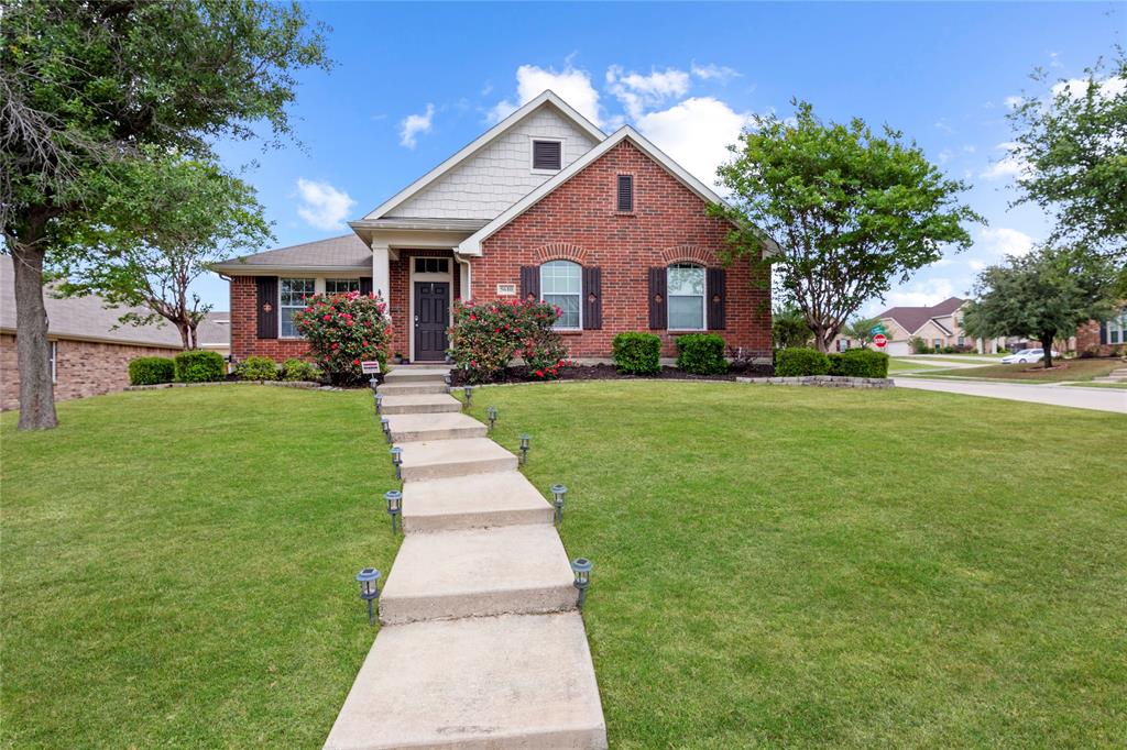 Main property image