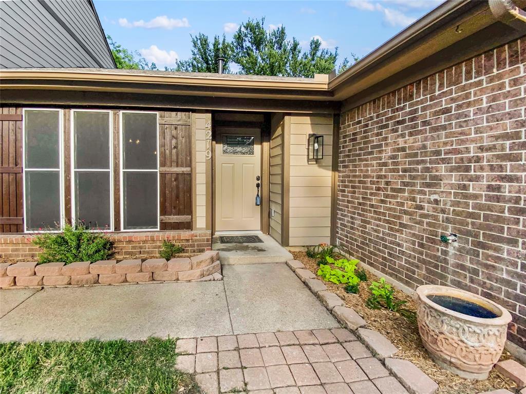 Main property image