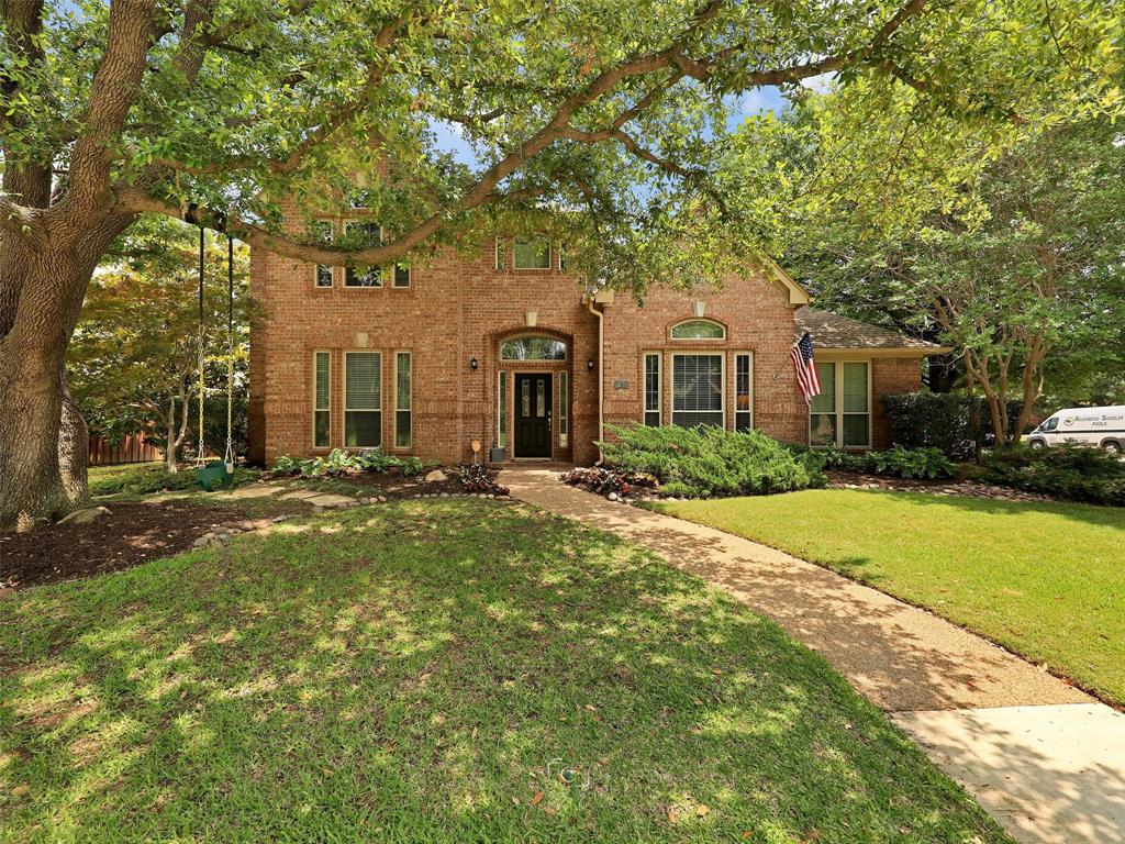 Main property image