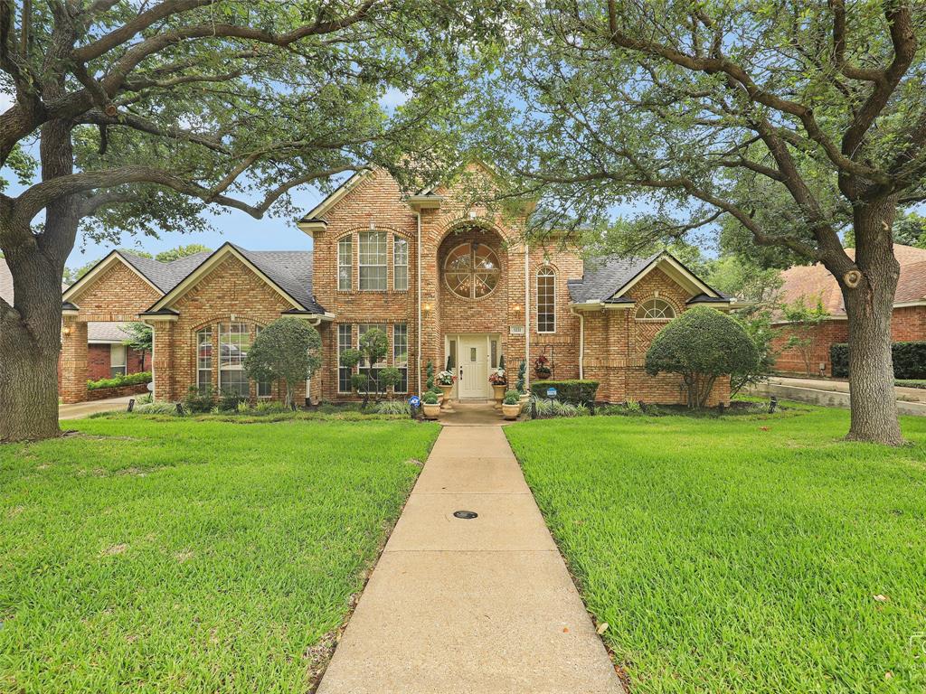 Main property image