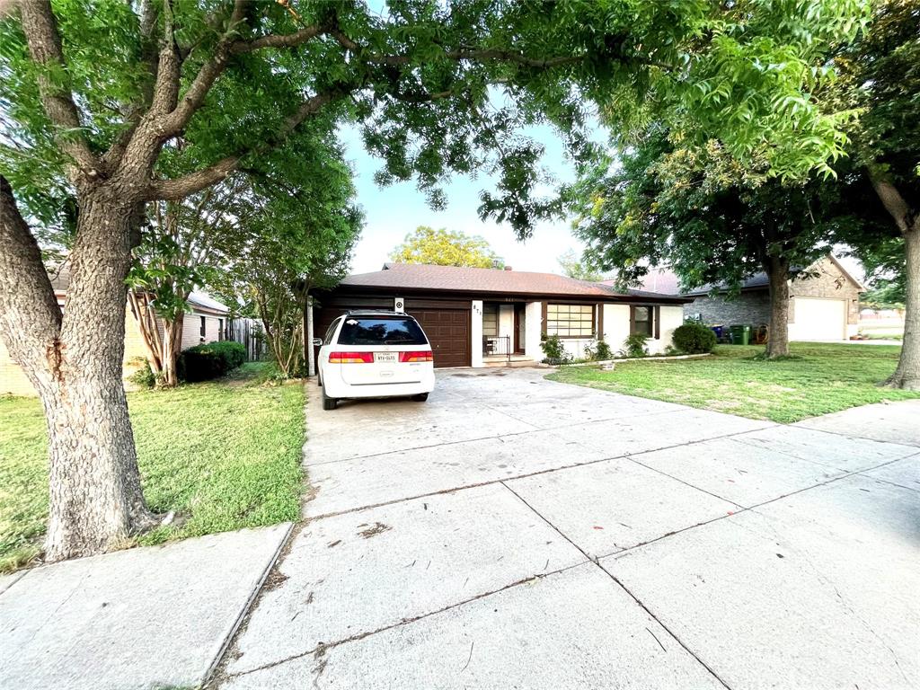 Main property image