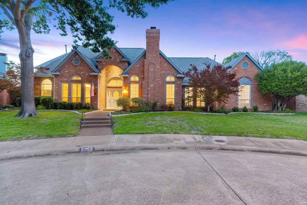 Main property image