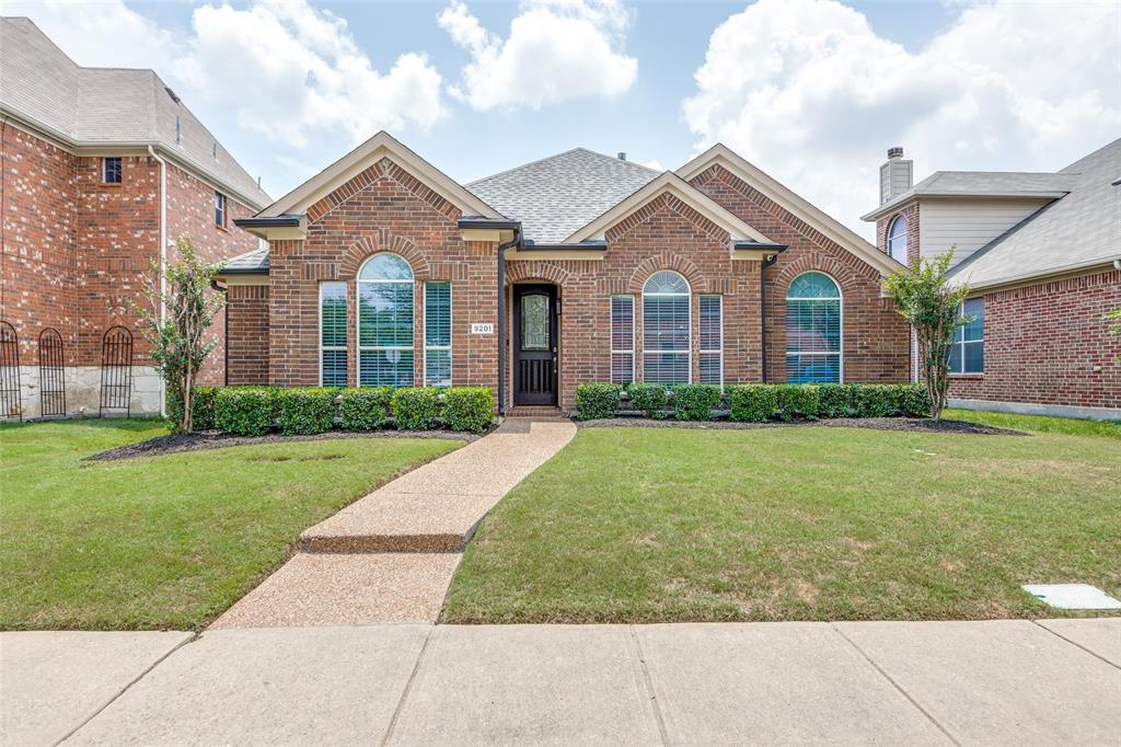 Main property image