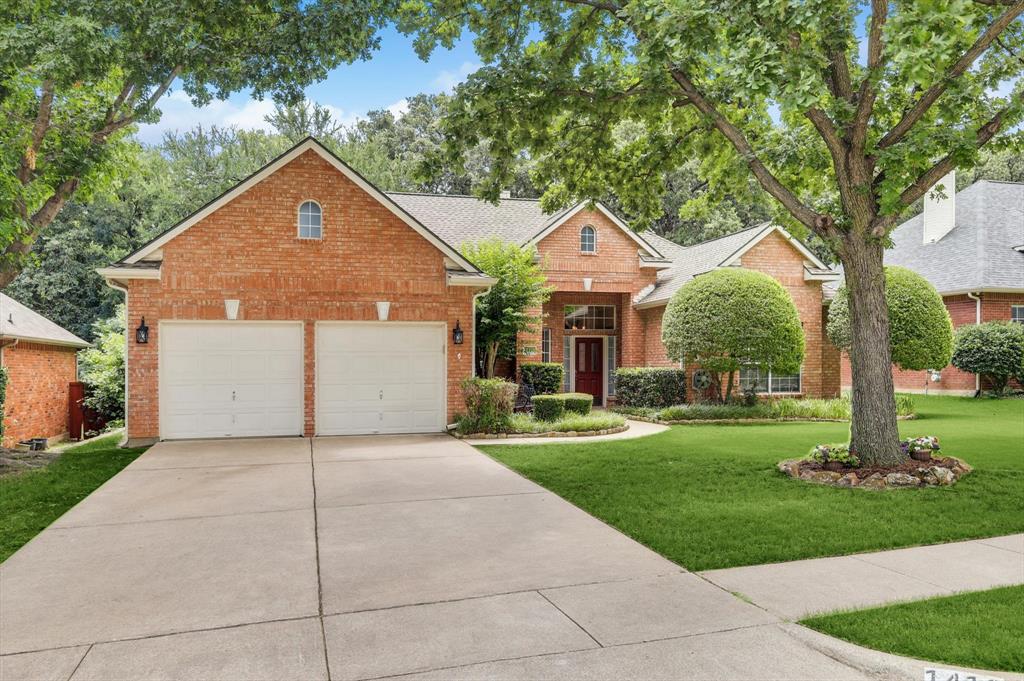 Main property image