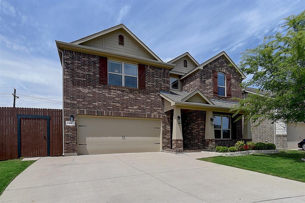 Main property image