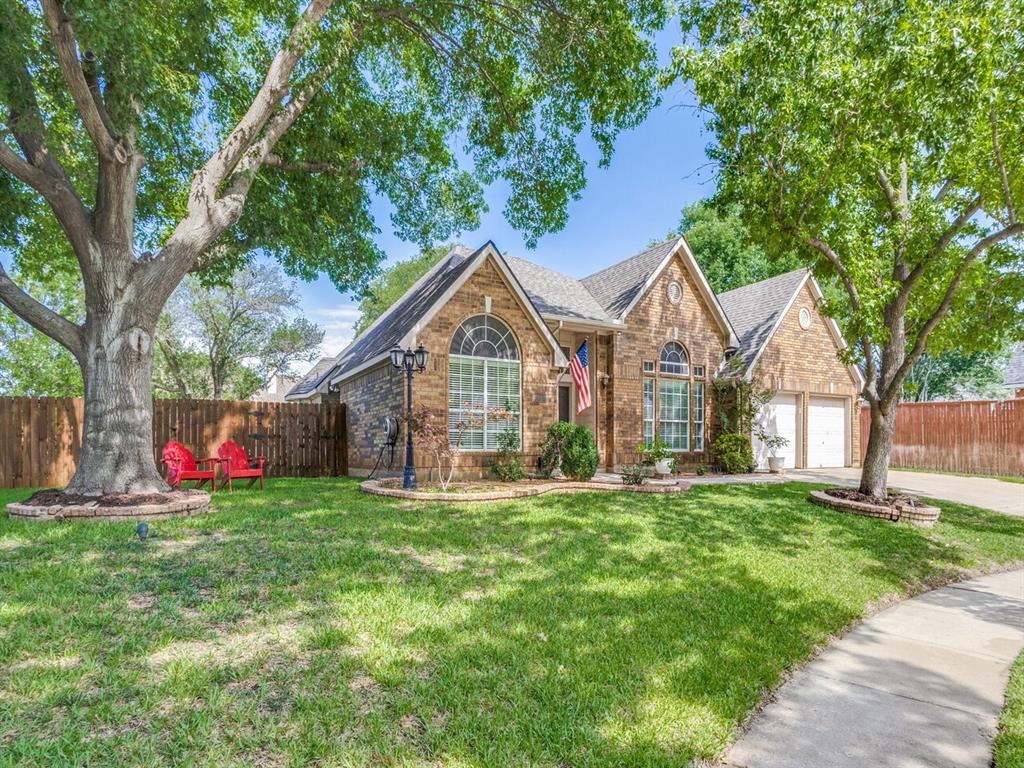 Main property image
