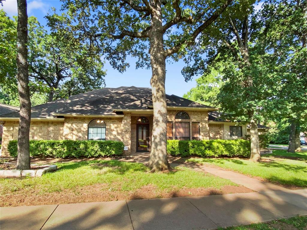 Main property image