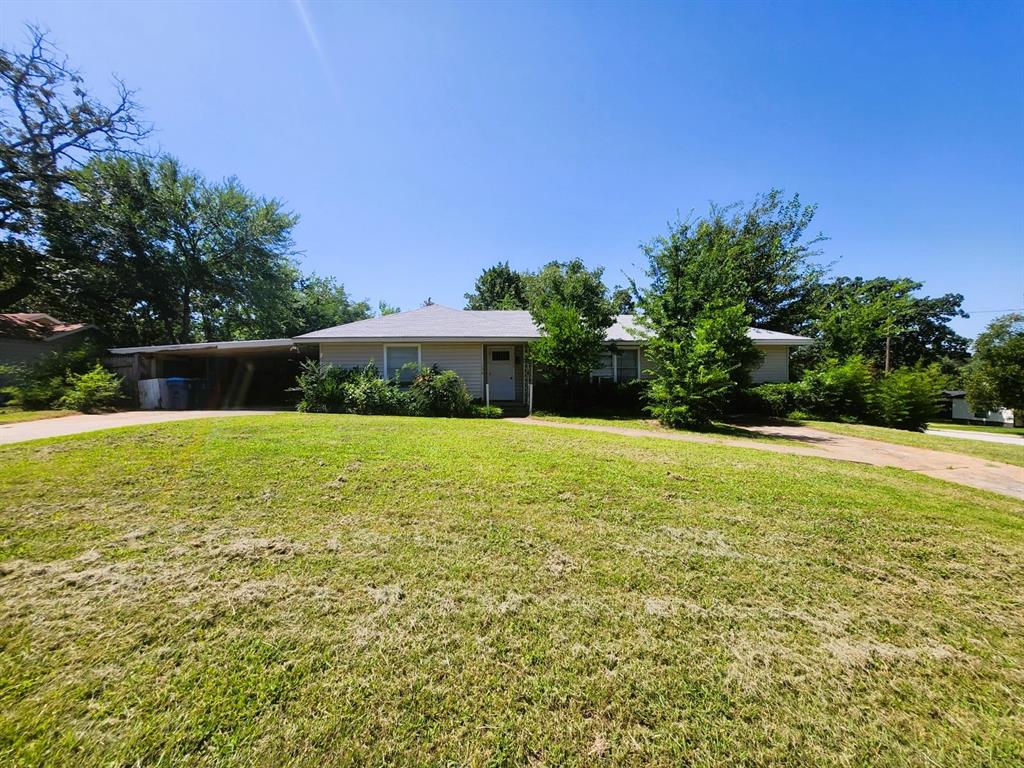 Main property image