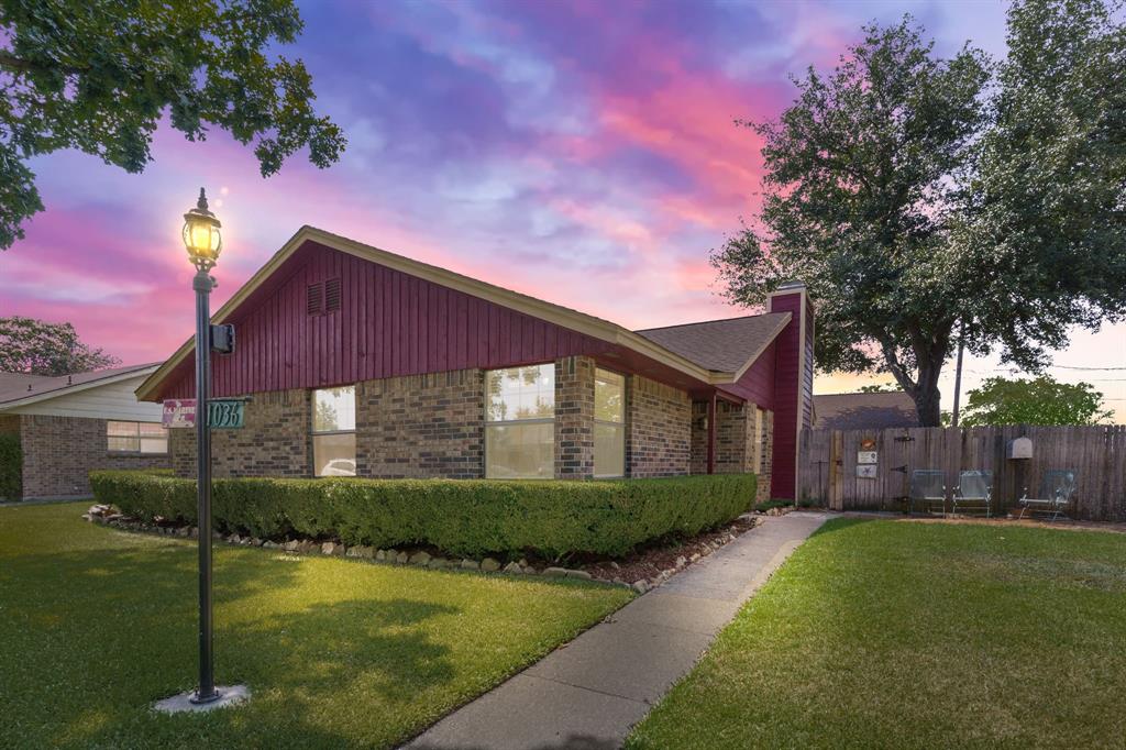 Main property image