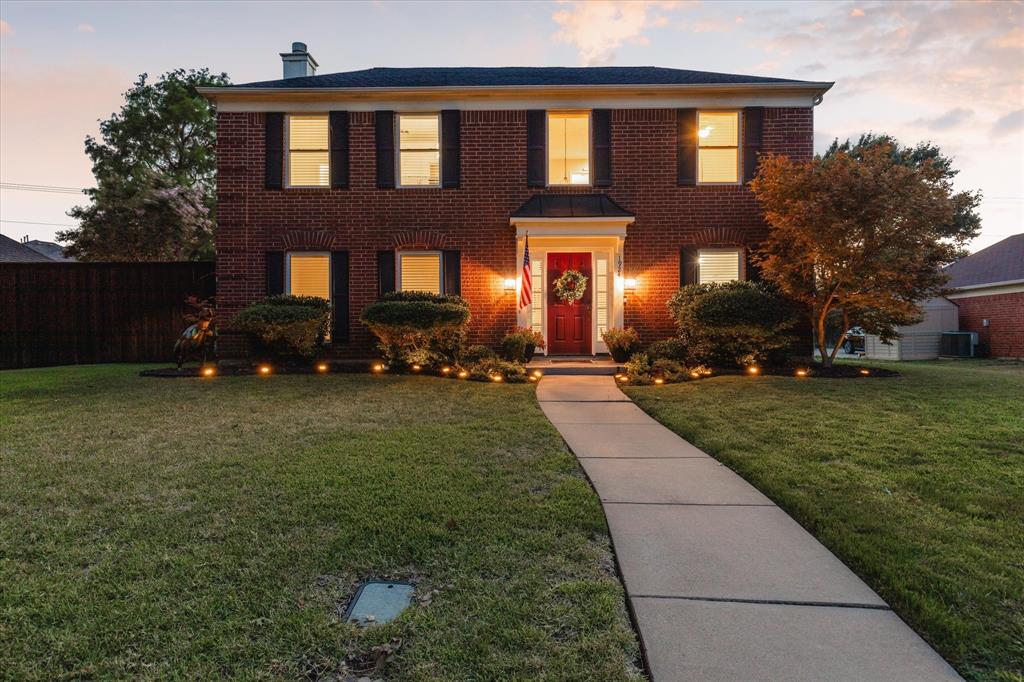 Main property image
