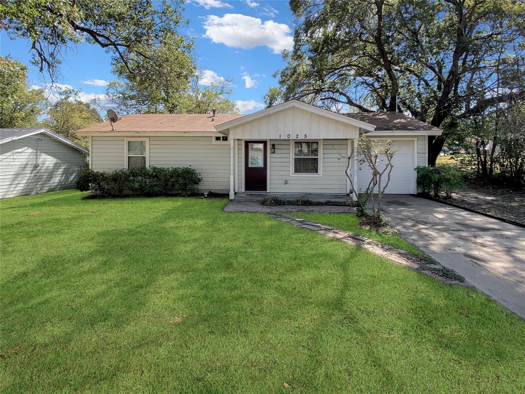 Main property image