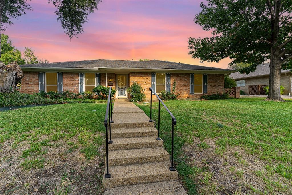 Main property image
