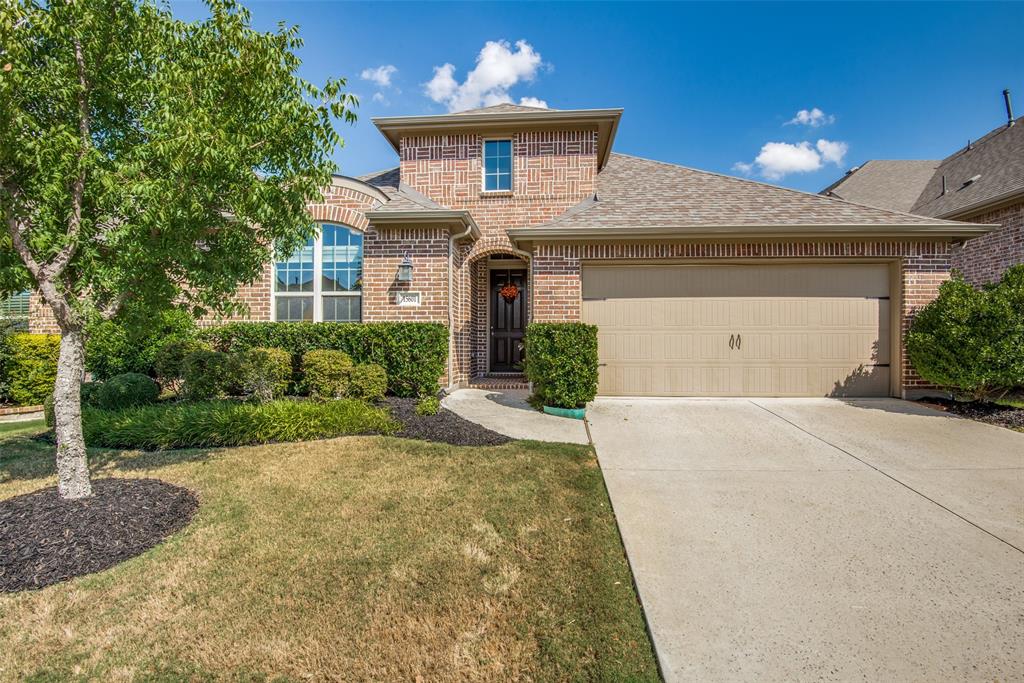 Main property image