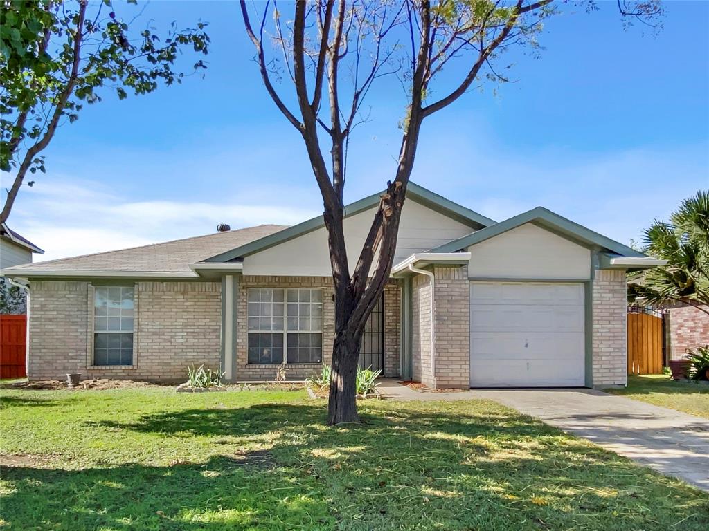 Main property image