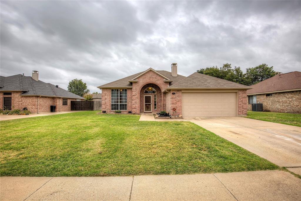 Main property image