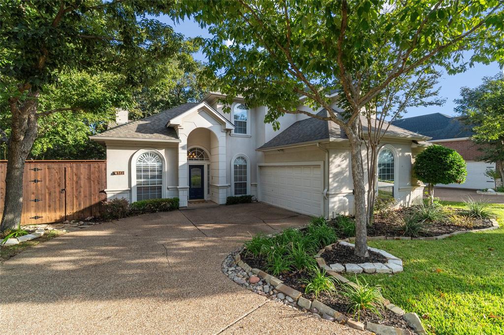 Main property image